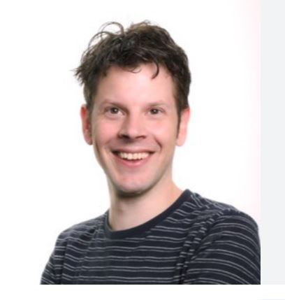 Willem-Jan Verhoeven