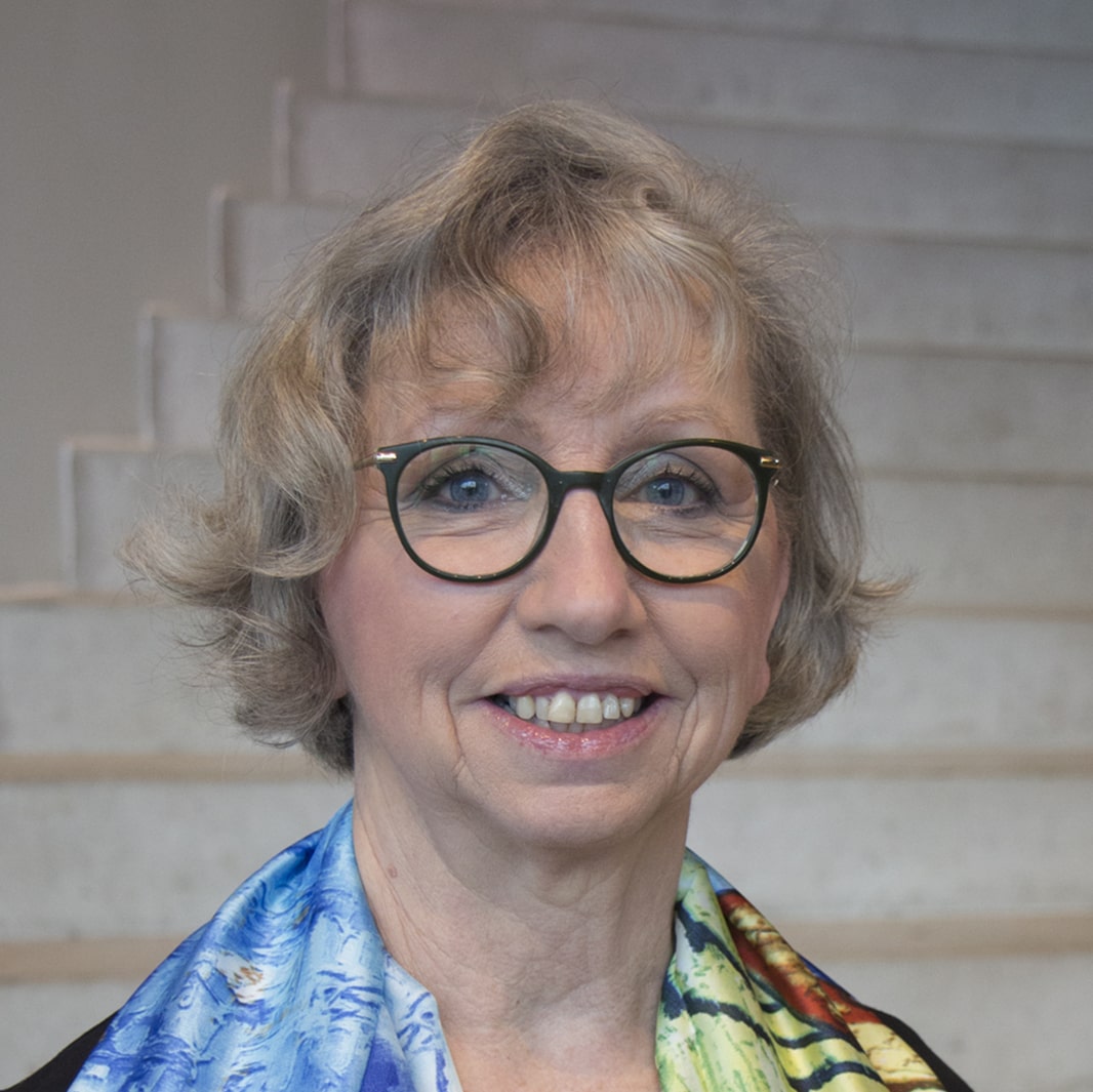 Miranda van den Noort